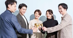 仕事ができない人が共通で行く場所・ワースト1