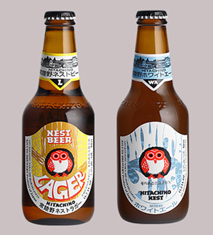 世界で名を轟かす日系クラフトビールの成功要因