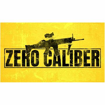 さらにリアルに、さらにプレーしやすくなったVRFPS「Zero Caliber VR」