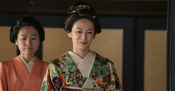 これって大河…いや、朝ドラだ！北川景子と堤真一の「重厚な“光と影”」に引き込まれた〈ばけばけ第2回〉