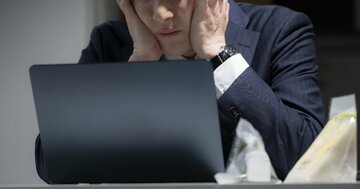 「AIを使っても資料作りが終わらない人」が見落としていること