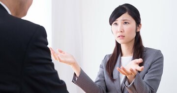 「信頼関係が築けない人」が決定的に欠落している習慣・ワースト1
