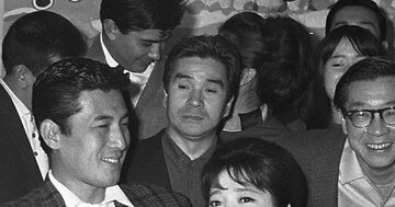 バチバチの2大スターから信頼された、堺正章の父「最高の2番手」の美学とは?