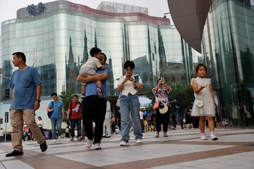 中国経済が抱える「日本化」以上の問題