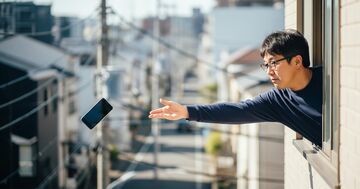 スマホ依存をやめる「意外と知られていない超効果的な方法」ベスト5