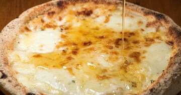 「なんとなく不安…」はちみつ×チーズで気分がほどける小さな習慣