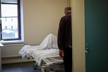 ロシアの人口減少、プーチン大統領の死活問題に