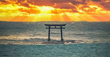 まん防でもできる旅！「千葉」で御朱印と開運を求めて神社巡りはいかが？