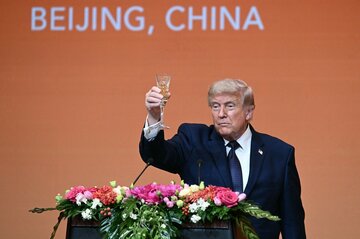 【オピニオン】トランプ氏と台湾と「トゥキディデスの罠」