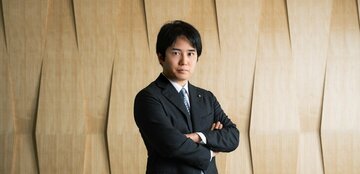 一流の棋士が負けた後の「感想戦」に向き合うマインドとは――佐々木勇気八段に聞く、心を豊かにする将棋の力