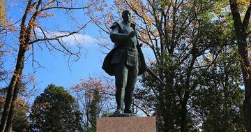 『豊臣兄弟！』で話題の明智光秀、ドラマでは描かれない「やばすぎる愛妻事件」とは？