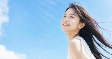 いつも幸せな人の特徴・ベスト1