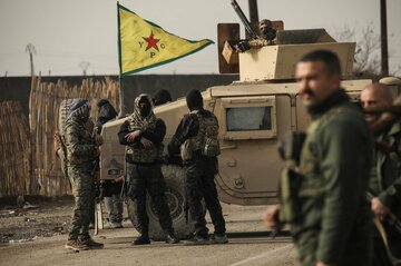 【社説】イランのクルド人武装支援はリスク