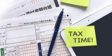 「国税」をクレジットカードで納付する方法を解説！法人税や源泉所得税などの税金は、還元率1％以上のカードで納税すれば、ポイント分を節税できてお得！