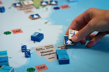 米台、戦争ゲームでは中国の侵攻に対抗可能