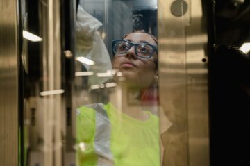 NYで数年待ちの人気職、ほぼ最低賃金でも