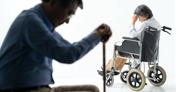 【検視官が見た】夫の死が分からず、強烈な腐敗臭も認識できない…老々介護の悲惨すぎる実態