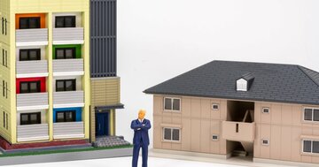 不動産的にどうレバレッジをかけるか? ローカルの持つ多様性がコンテンツの強みになる
