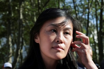 【社説】起訴された州政府内の中国「代理人」