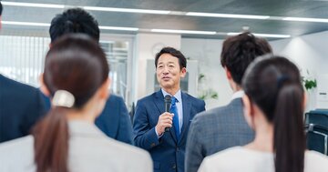 「現場を大事にするリーダー」がハマる“意外な落とし穴”の正体