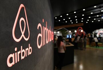 エアビーのIPOに暗雲、コストかさみ業績悪化