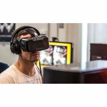 VRゲーム開発のCCP、韓国企業におよそ4億ドルで買収