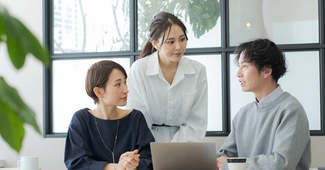 仕事ができる人が新しい職場で絶対に言わない「NGワード」とは？