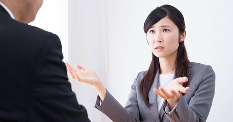 「信頼関係が築けない人」が決定的に欠落している習慣・ワースト1