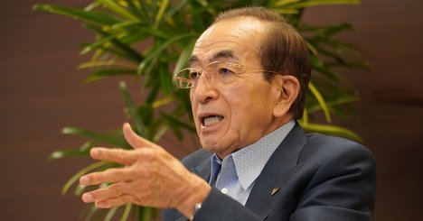 ダイキン井上会長に聞く、保護主義を制する衝撃の「在庫過多経営」