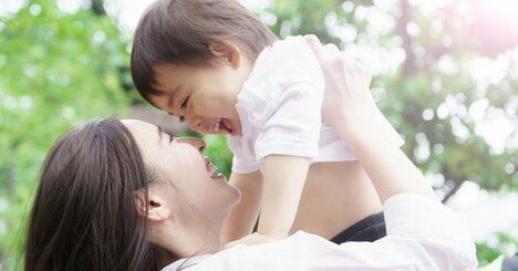 親が子供に無意識に与える“最強の影響”ベスト1→「言葉がけ」よりも大切なこととは？