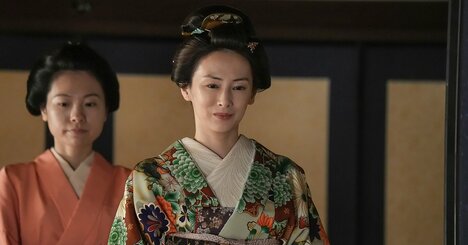 これって大河…いや、朝ドラだ！北川景子と堤真一の「重厚な“光と影”」に引き込まれた〈ばけばけ第2回〉