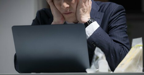 「AIを使っても資料作りが終わらない人」が見落としていること