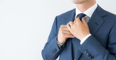 【年収１億円の習慣】「身だしなみ、挨拶、接遇」を徹底すれば、問題の8割は解消する