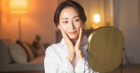 赤ちゃんと大人、皮膚のコラーゲン量はどっちが多い？→千葉大名誉教授が教える「あまりに意外な答え」