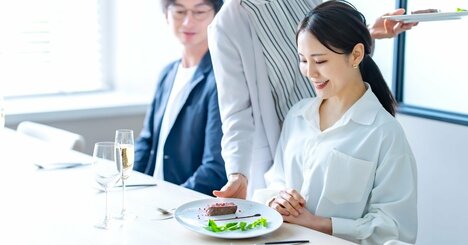 「レストランは料理が美味しければいい？」→美食家の答えが納得すぎた
