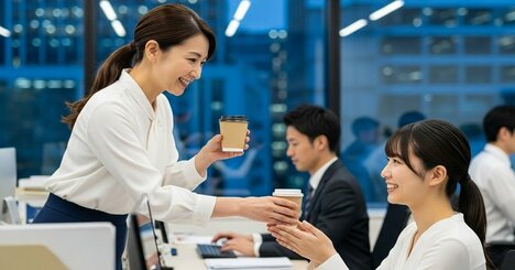 元グーグル社員が明かす、「職場の心理的安全性」を一気に高める意外な方法