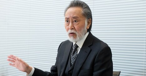 北大路欣也の人生を変えた“魔法の一言”とは？「目の前の相手を見失っていた」