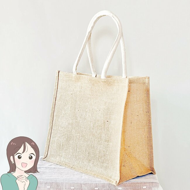 「外出時の必需品です」「2代目購入しました」無印良品の“20kg入るバッグ”軽いのに収納力すごすぎる！「日用品や食料品もたっぷり入ります」