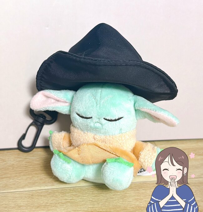 ミニ財布にちょうどいい…！ダイソーの“ミニチュアみたいなポーチ”ガバッと開いて中身が見やすい！「買わない選択肢がなかった」「アレンジせずにはいられない」【購入レビュー】