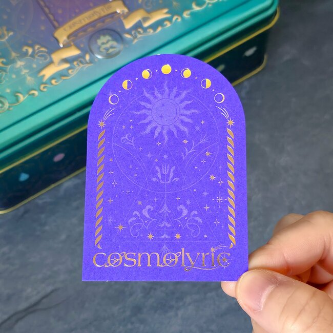 「まてまて！！かわいすぎる」「自分用にほしい」コージーコーナーで見つけた“バレンタイン限定のお菓子缶”ときめきをギュッと詰め込んだような可愛さなの！