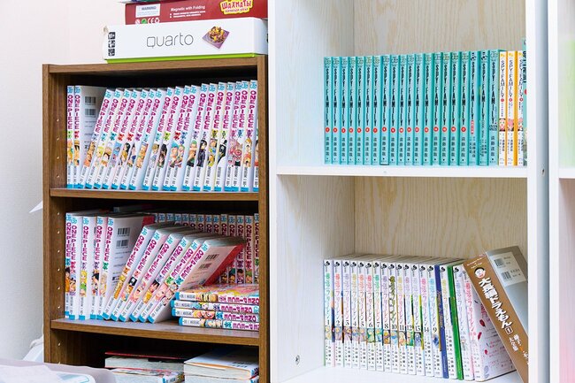 【灘合格家族】「テストが全部教えてくれる」結果が出るたびに父が付箋に記した“フィードバック”の中身