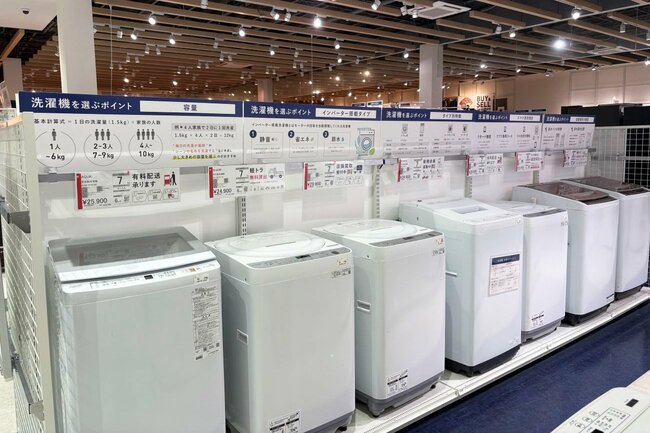 メルカリより不便なのに大盛況！「セカスト」売上1位店に行ってわかった「人気の秘密」