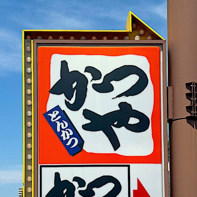 いくらなんでも盛りすぎだよ…！かつやの“ボリューム満点メニュー”豚汁もついて大満足です！「お腹パンパン」「元気出る」《実食レビュー》