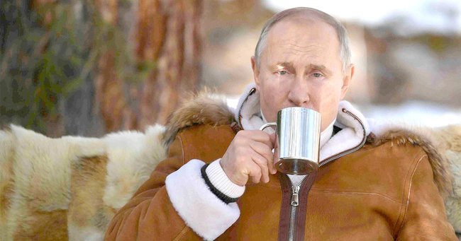 「ロシアと米国のリーダーシップの違いは？」 に対するロシア人専門家の返答は？