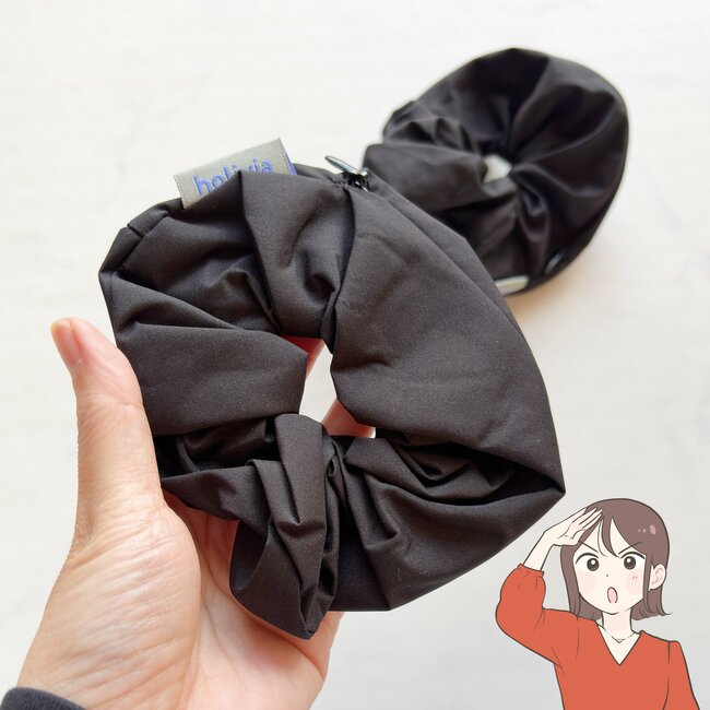 ミニ財布代わりになるじゃん…！3COINSの“天才グッズ”手ぶらで外出できて快適すぎる！「再販を待っていました」「とても良いです」
