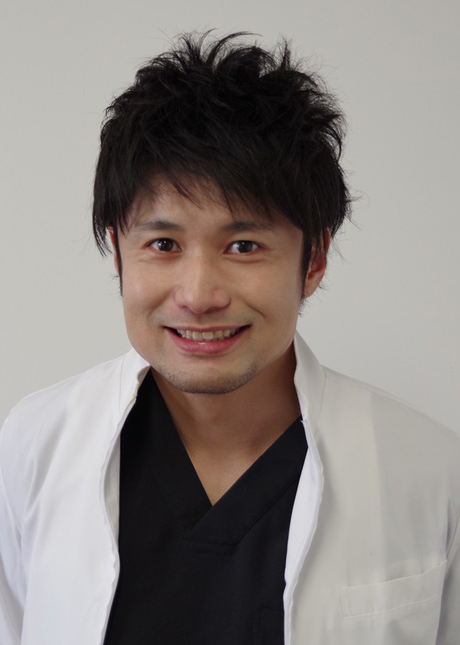 相川浩一