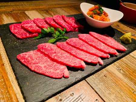 高級焼肉