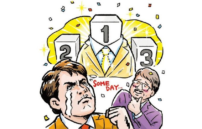「私があげたネクタイ気に入らなかった?」と言われたときの対処法