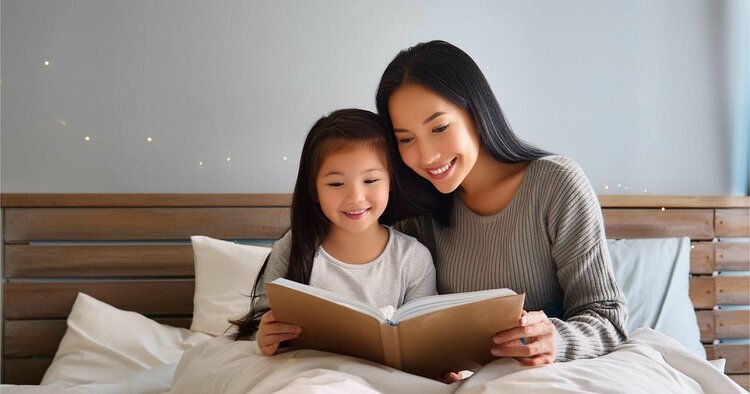 子どもと過ごす時間を知的インプットに変える