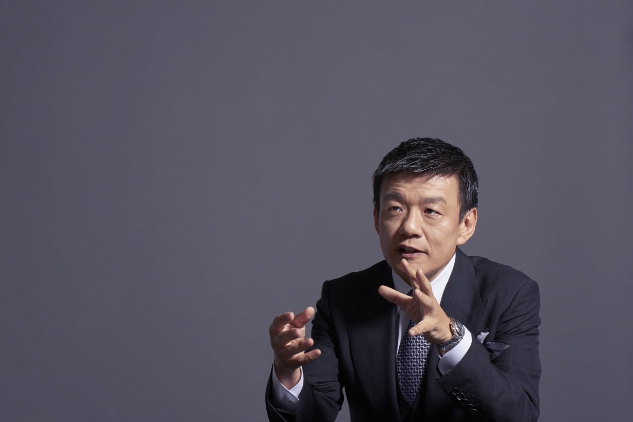 森岡毅流「自分の強みを見つける」方法とは?【書籍オンライン編集部セレクション】